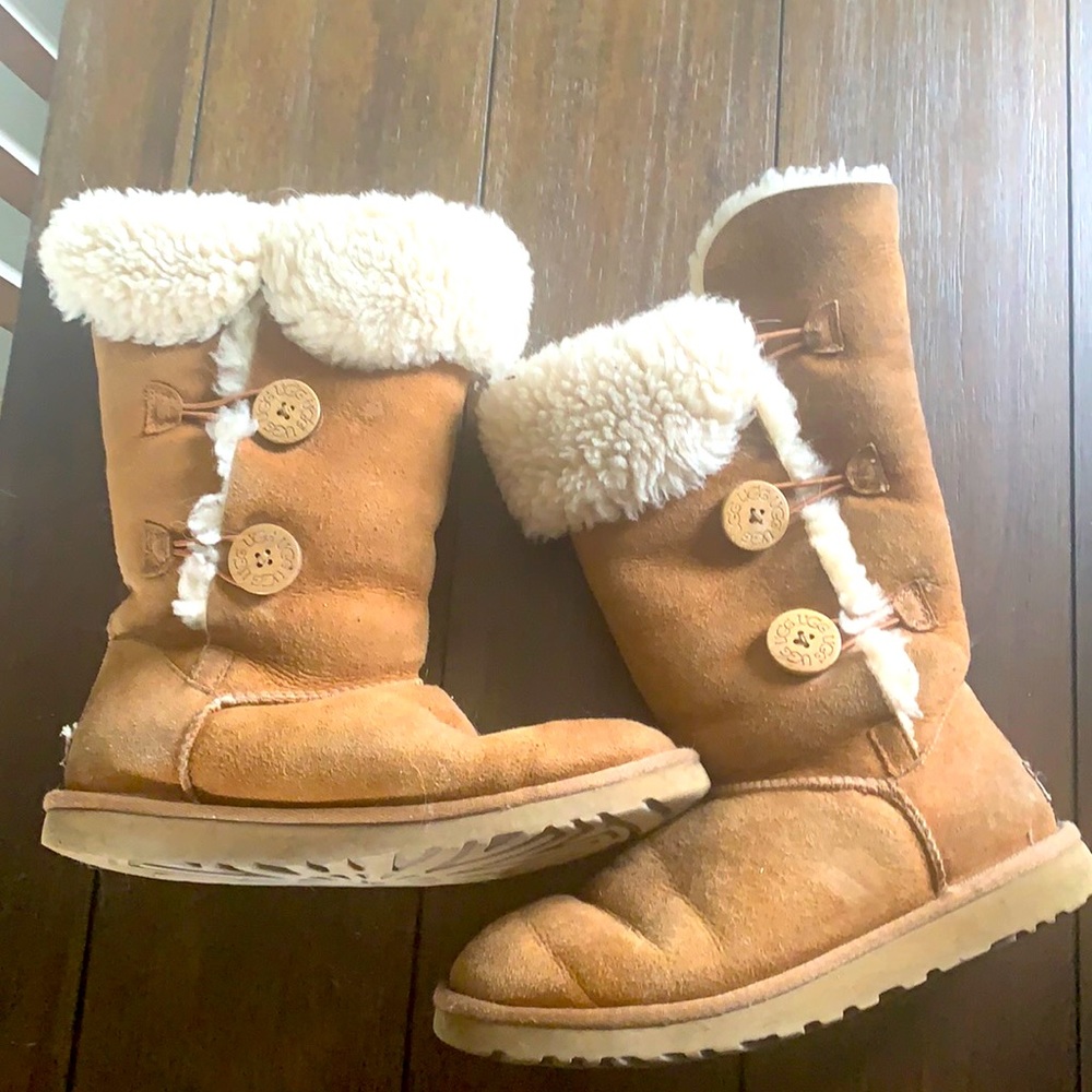 Ugg boots